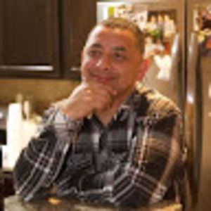 Meet your Posher, Steve